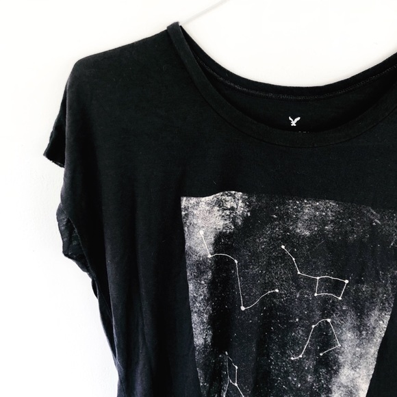 AEO Constellation Graphic T-Shirt - Picture 2 of 5